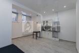 Квартира-студия, посёлок Лесные Поляны, Солнечная улица, 26к1Б, #id553324