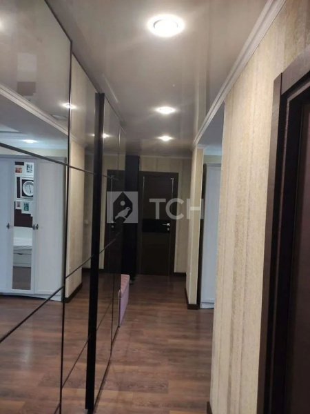 2-комн. квартира, Ивантеевка, Трудовая улица, 22, #id403994