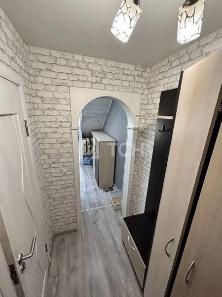 1-комн. квартира, посёлок Лесные Поляны, Солнечная улица, 26к3, #id1997070