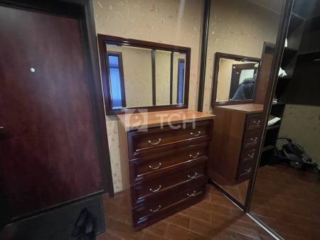 1-комн. квартира, Пушкино, 1-я Серебрянская улица, 21, #id1853110