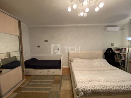 1-комн. квартира, Химки, 2-й Чапаевский переулок, 4, #id1960266