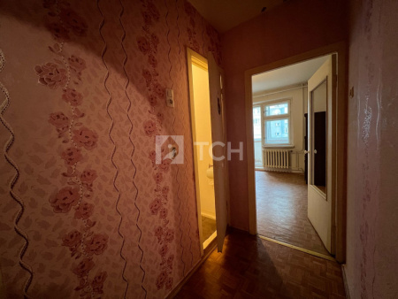 1-комн. квартира, Ивантеевка, улица Толмачёва, 31, #id1502714