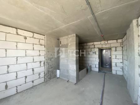 Квартира-студия, Королёв, Октябрьский бульвар, 26, #id2177955