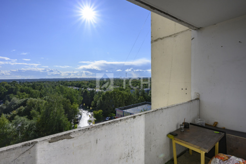 2-комн. квартира, Щёлково, улица Неделина, 20, #id1711446