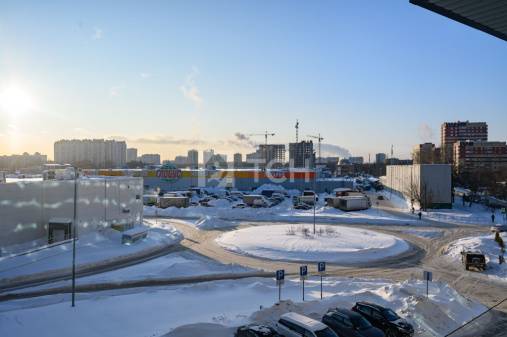 Квартира-студия, Королёв, Октябрьский бульвар, 26, #id2005041