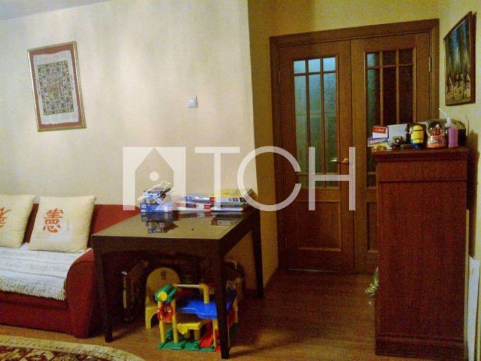 3-комн. квартира, Пушкино, ул Инессы Арманд, 5 #id238263
