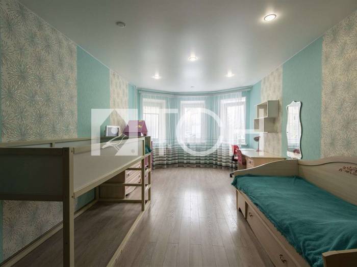 2-комн. квартира, Королев, ул Мичурина, 27к3 #id278839
