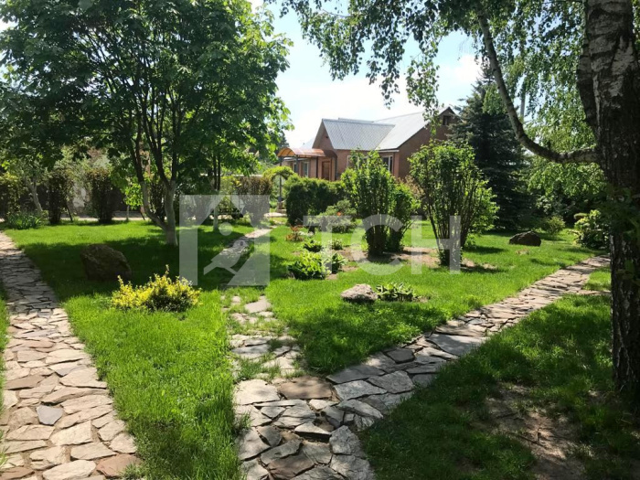 Дом, г.о. Лосино-Петровский, деревня Корпуса, Октябрьская улица, 22, #id359553