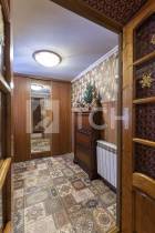 Дом, г.о. Пушкинский, Пушкино, Красноармейская улица, 7А, #id598957