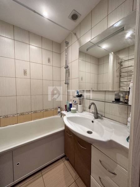 2-комн. квартира, Королёв, улица Исаева, 9, #id1706680