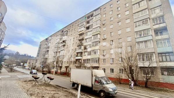 2-комн. Квартира, рабочий посёлок Правдинский, улица Герцена, 26, #id1392705