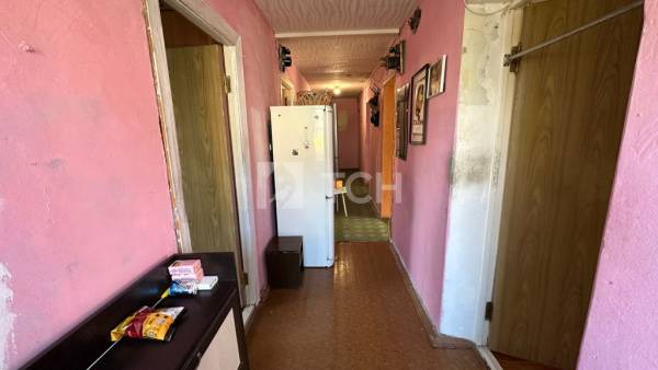 Комната, Пушкино, Железнодорожная улица, 8, #id1210699