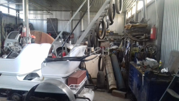 Коммерческая недвижимость, Балашиха, Центральная улица, 130, #id1221960