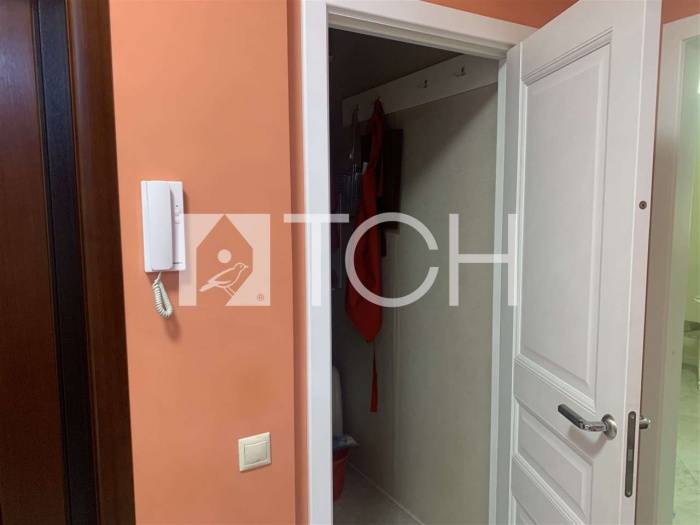 3-комн. квартира, Зеленоградский, ул Зеленый город, 5 #id297849