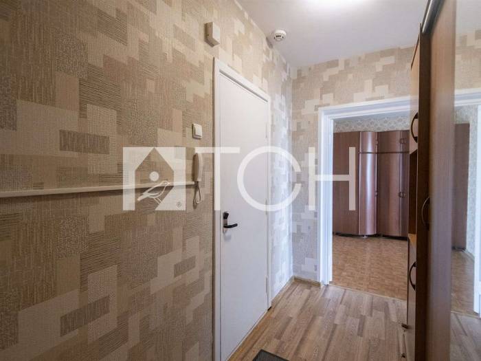 1-комн. квартира, Челюскинский, ул Садовая, 25Б #id291400