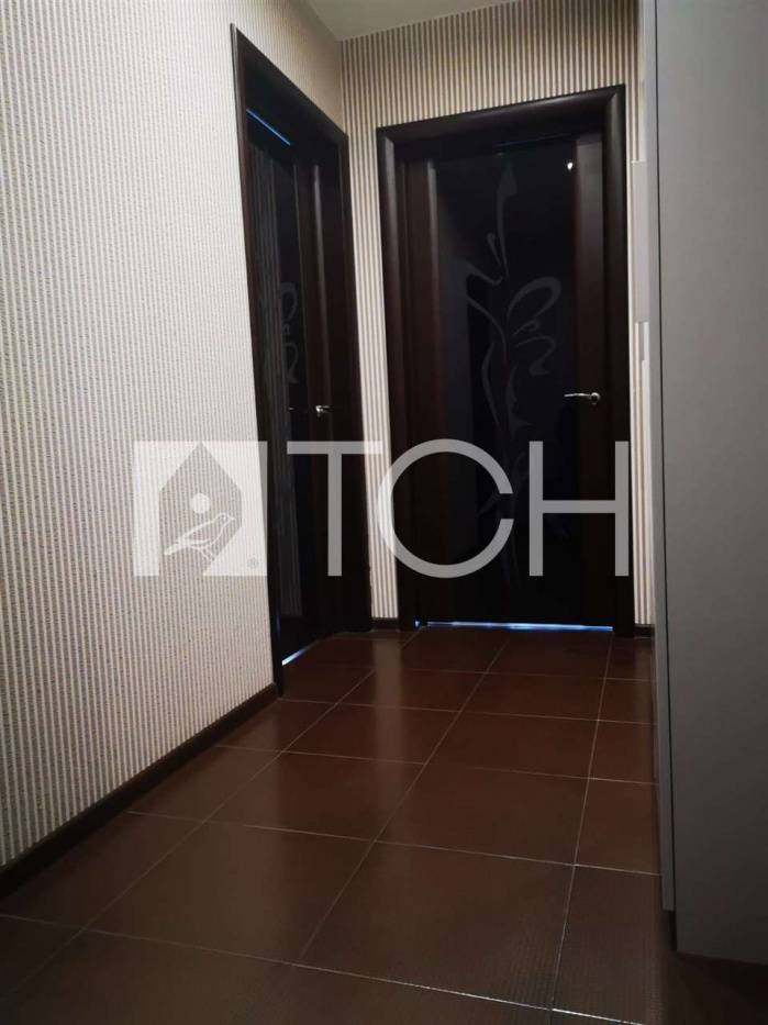 1-комн. квартира, Пироговский, ул Советская, 1А #id302232