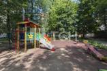 1-комн. Квартира, Пушкино, проезд Розанова, 3, #id681263