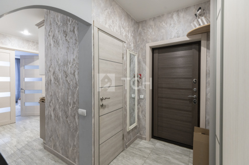 2-комн. квартира, Королёв, улица Академика Легостаева, 8, #id1354718