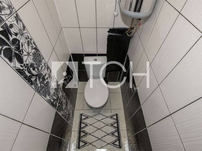 2-комн. квартира, Пушкино, проезд 2-й Фабричный, 16 #id274738
