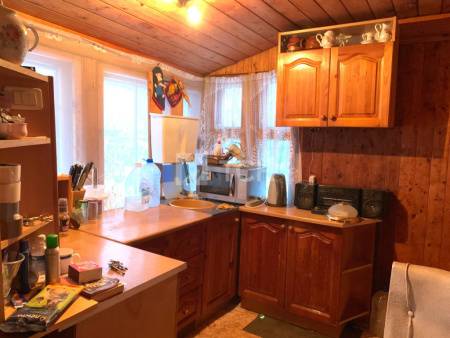 Земельный участок, г.о. Мытищи, деревня Сёмкино, #id1995491