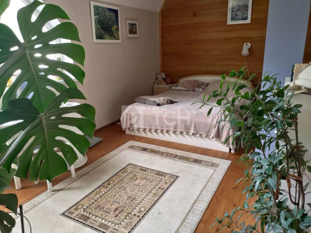 Дом, г.о. Королёв, Королёв, Газетный переулок, 2, #id1245195