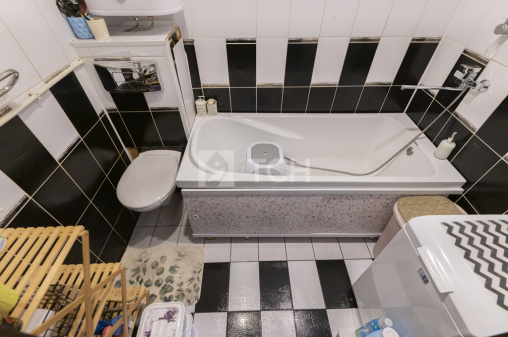 3-комн. квартира, Щёлково, улица 8 Марта, 19, #id1401358