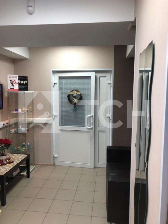 Торговая площадь, Пушкино, Набережная улица, 35к6, #id358710