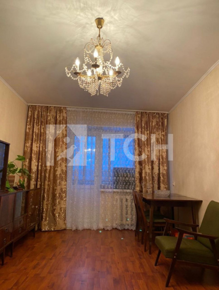 2-комн. Квартира, посёлок Зверосовхоза, Парковая улица, 18, #id1293886
