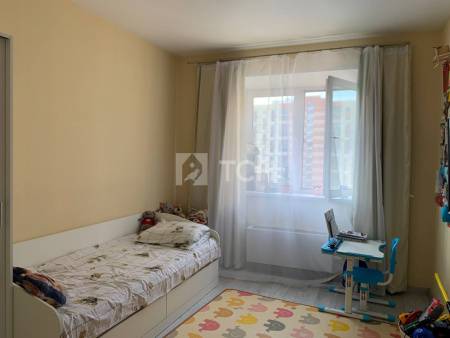 2-комн. квартира, Пушкино, улица Просвещения, 10к1, #id1686867