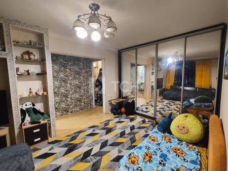 2-комн. квартира, Ивантеевка, Советский проспект, 16, #id1912926