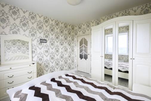 2-комн. квартира, посёлок Биокомбината, 1к1, #id1689181