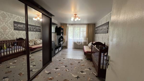 2-комн. квартира, Ивантеевка, улица Богданова, 11, #id1638035