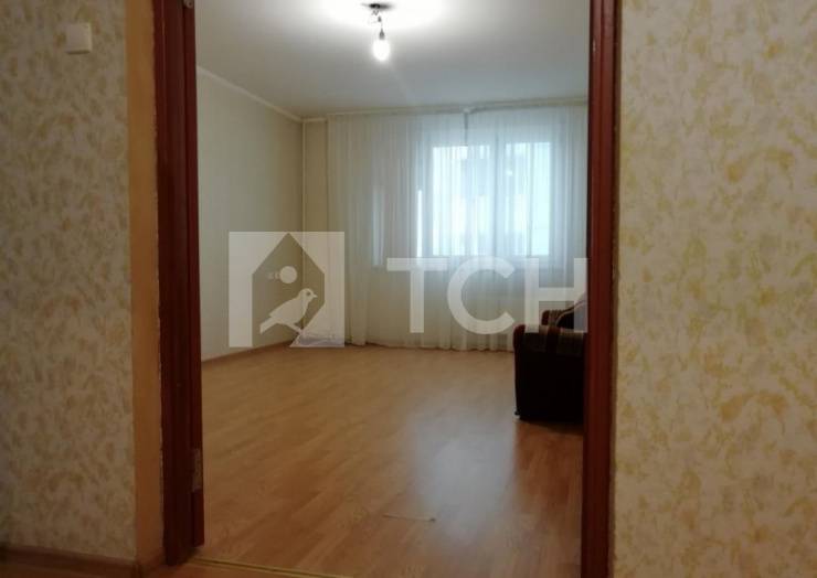 2-комн. Квартира, Москва, Заповедная улица, 18к2, #id465615