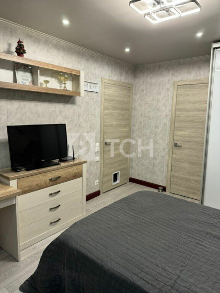 3-комн. квартира, Королёв, проспект Королёва, 2, #id1294794