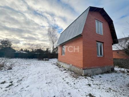 Дом, г.о. Лосино-Петровский, деревня Топорково, #id1772708