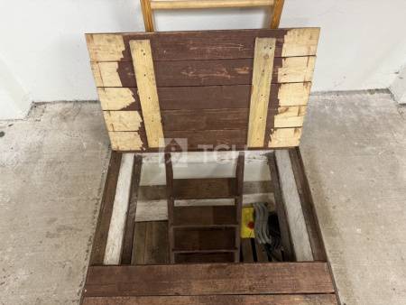 Гараж, Королёв, Комитетская улица, 4, #id1985234