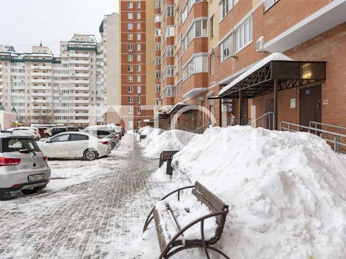 2-комн. квартира, Ивантеевка, ул Новая Слобода, 4 #id298171