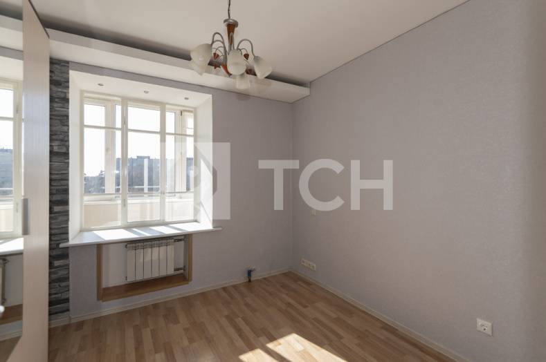 2-комн. Квартира, Пушкино, улица Горького, 12, #id662867