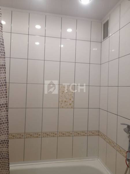 1-комн. квартира, Ивантеевка, Трудовая улица, 15А, #id1916988