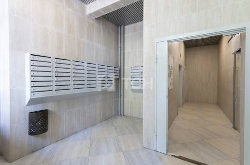 2-комн. квартира, Королёв, улица Тихонравова, 35к7, #id388033