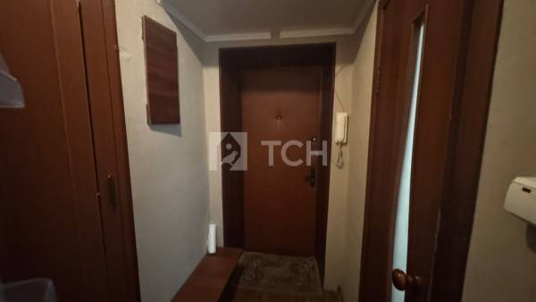 1-комн. квартира, Королёв, Садовая улица, 7, #id1400385