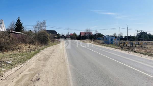 Земельный участок, Богородский г.о., деревня Кабаново, #id1567125