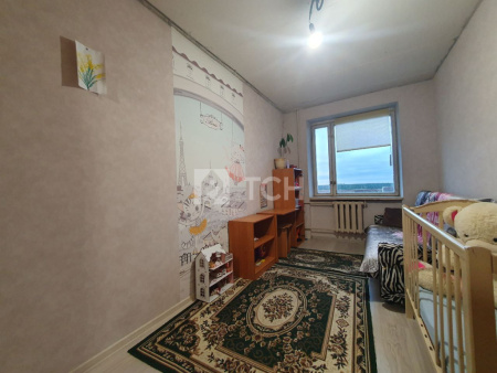 3-комн. квартира, Балашиха, улица Кудаковского, 11, #id1631880