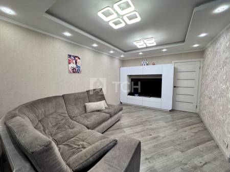 3-комн. квартира, Ивантеевка, улица Толмачёва, 19, #id1640437