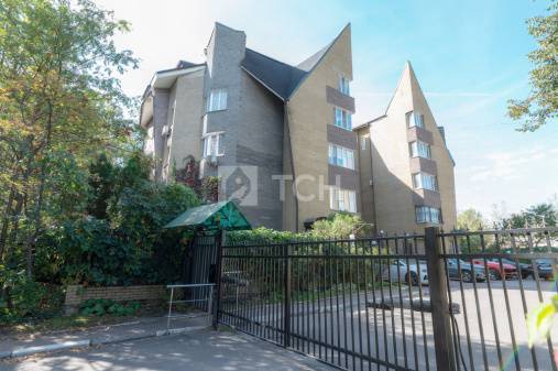 2-комн. квартира, Ивантеевка, Студенческий проезд, 8, #id749603