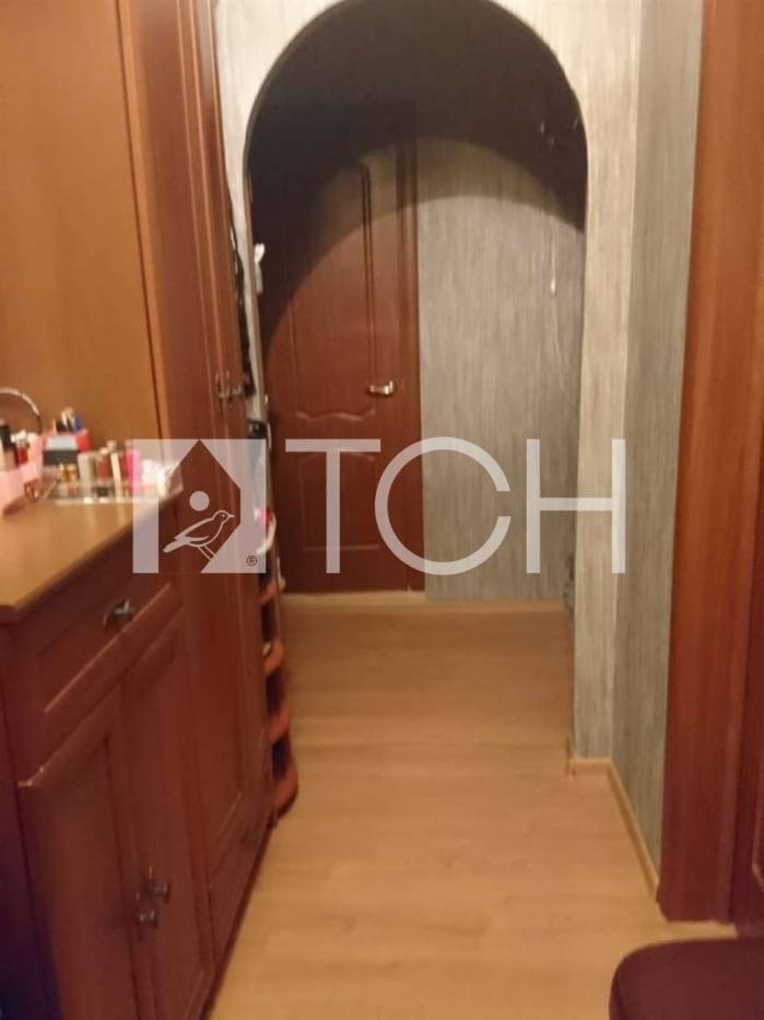 1-комн. квартира, Ивантеевка, ул Первомайская, 19 #id266239