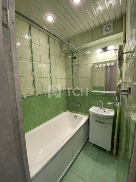 3-комн. квартира, Пушкино, улица Инессы Арманд, 5, #id1656837