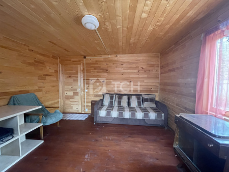 Земельный участок, Богородский г.о., село Мамонтово, 95, #id1145303