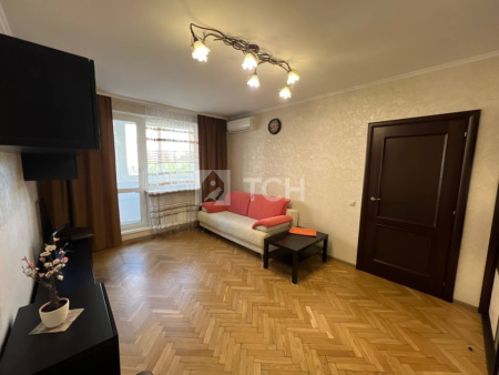 1-комн. квартира, Мытищи, Новомытищинский проспект, 86к1, #id1136291