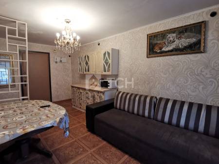 Комната, Щёлково, Полевая улица, 12А, #id1930048